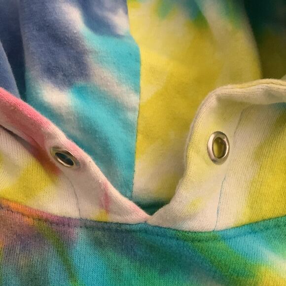 Maison Noir Sunshine Pullover Hoodie - Picture 7 of 11